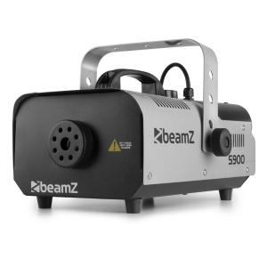 BEAMZ S900 - Machine à fuméee 900 W