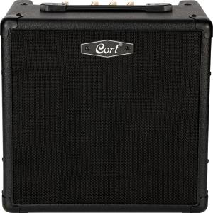 CM20B CORT AMPLI BASSE 20W HP8" NOIR