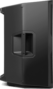 ALTO PROFESSIONAL SLT TS415 - Enceintes TS4 - 15" bi-amplifiée 1250W Bluetooth