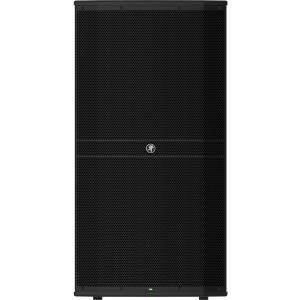 Mackie SMK DRM315 - Enceinte active large bande - 3 voies 1150 Watts RMS 15"