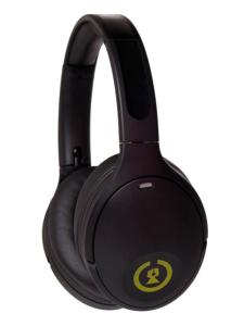 2.6/BK SOHO Sound Company TWS bluetooth hybrid ANC headphones 100 hour playback