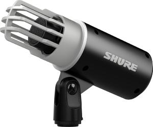 SHURE MV6G2-K - Bureau / Podcast Microphone USB pour Gaming et Streaming