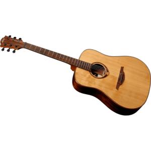 LAG - GLA TL118D - Guitare Folk - Tramontane 118 - Lefty Dreadnought