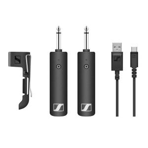 SENNHEISER XSW-D INSB - Système sans fil instrument éméteur/récepteur