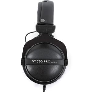 BEYERDYNAMIC DT770PRO - CASQUE STEREO FERME 250 OHMS